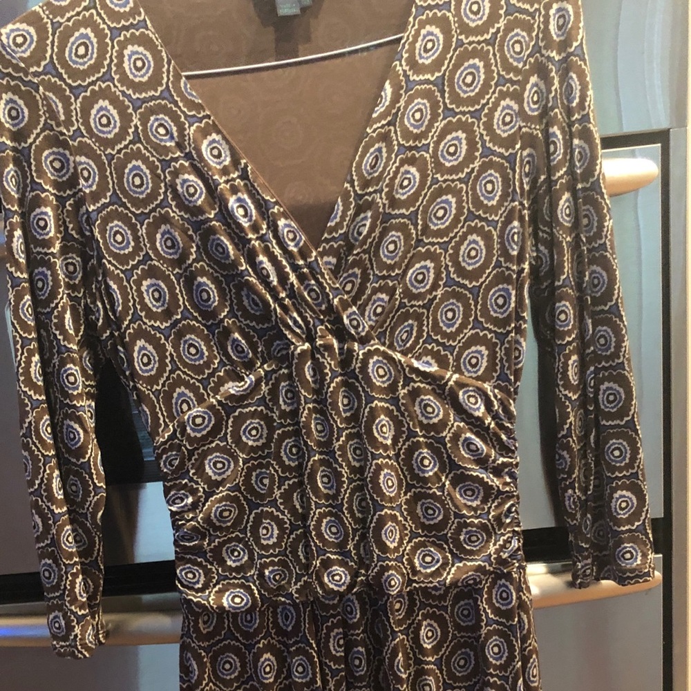 Boden dress